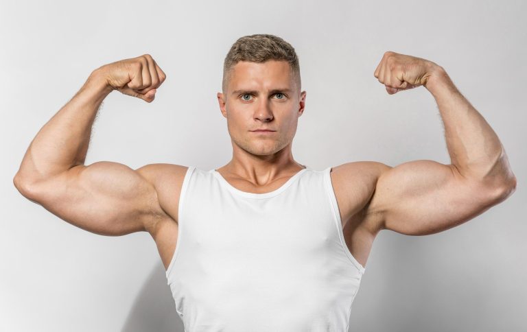 emsculpt muscle building