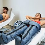 pressotherapy treatment